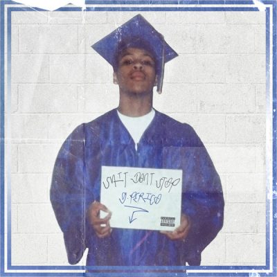 G Perico – Shit Don’t Stop (WEB) (2016) (320 kbps)
