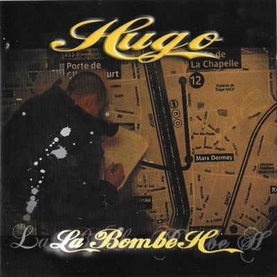 Hugo TSR – La Bombe H (Reissue CD) (2005-2012) (FLAC + 320 kbps)