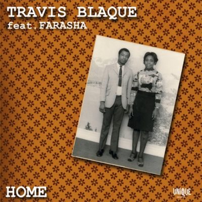 Travis Blaque – Home (WEB Single) (2005) (320 kbps)