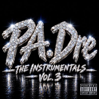PA. Dre – Instrumentals, Vol. 3 (WEB) (2026) (320 kbps)