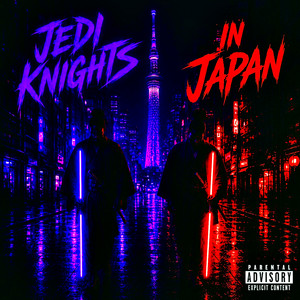 iNTeLL, YUTST & migut.t – Jedi Knights In Japan EP (WEB) (2026) (320 kbps)