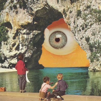 Johannes Onetake & Carl Aqua – Überfluss (Vinyl) (2025) (FLAC + 320 kbps)