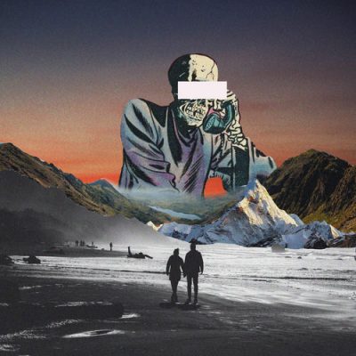 KD The Stranger – Grind Talez EP (WEB) (2026) (320 kbps)