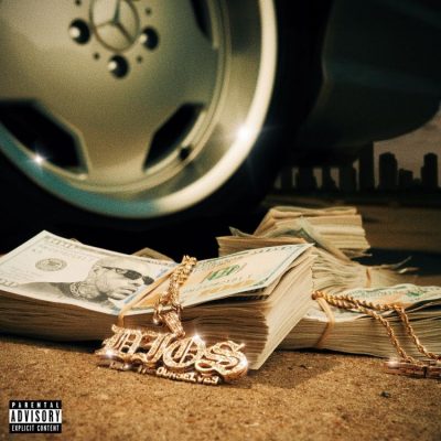 LE$ – Almighty Dolla (WEB) (2026) (320 kbps)