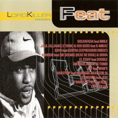 Lord Killer – Feat (CD) (1998) (FLAC + 320 kbps)