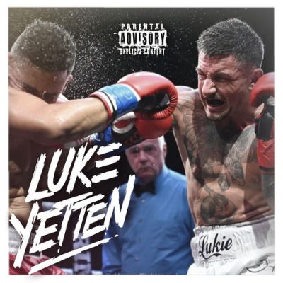 Luke Yetten – The League (WEB) (2026) (320 kbps)