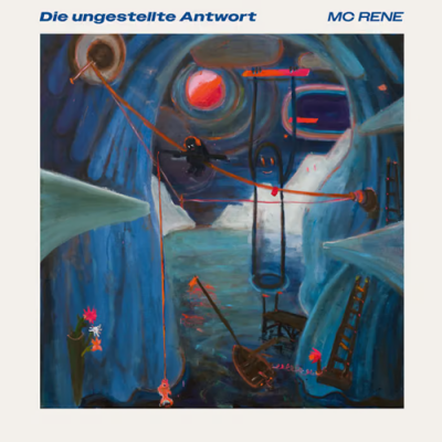 MC Rene & Classic Der Dicke – Die Ungestellte Antwort (WEB) (2026) (320 kbps)
