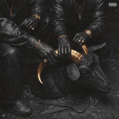 Dark Lo & V Don – Made Of Gold (Deluxe Edition) (WEB) (2026) (320 kbps)