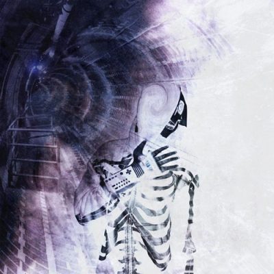 Mars Kumari & Del The Funky Homosapien – Skeletor Bag EP (WEB) (2026) (320 kbps)