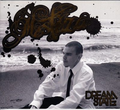 Mestizo – Dream State (CD) (2007) (FLAC + 320 kbps)
