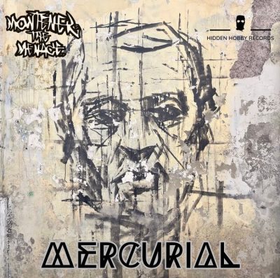 Montener The Menace – Mercurial (WEB) (2026) (320 kbps)