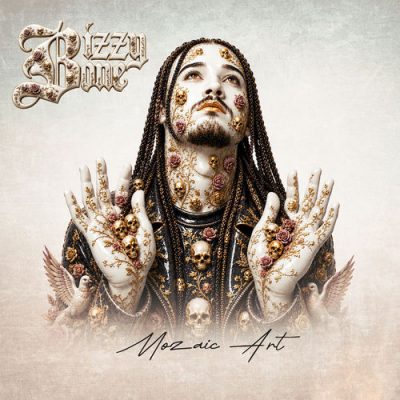Bizzy Bone – Mozaic Art (WEB) (2026) (320 kbps)