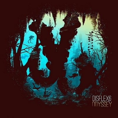 Disflex6 – Odyssey (CD) (2013) (FLAC + 320 kbps)