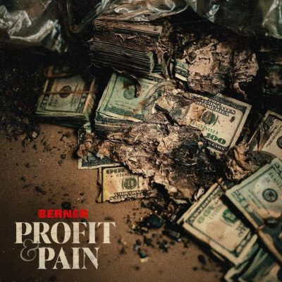 Berner – Profit & Pain EP (WEB) (2026) (FLAC + 320 kbps)