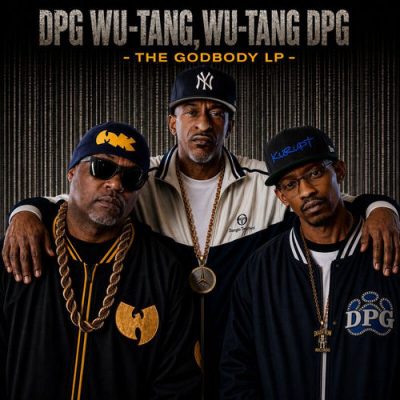 Rakim, Kurupt & Masta Killa – DPG Wu-Tang, Wu-Tang DPG (The Godbody LP) (WEB) (2026) (FLAC + 320 kbps)