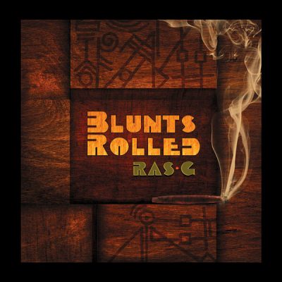 Ras G – Blunts Rolled (WEB) (2026) (320 kbps)