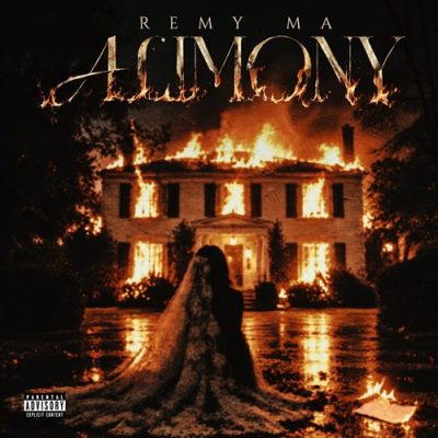 Remy Ma – Alimony EP (WEB) (2026) (FLAC + 320 kbps)