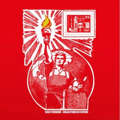 Rokko Weissensee – Einsam Sterben Die Tapferen (Reissue) (Vinyl) (2021-2026) (FLAC + 320 kbps)