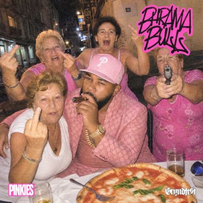 BhramaBull – Rona XII (WEB) (2026) (320 kbps)