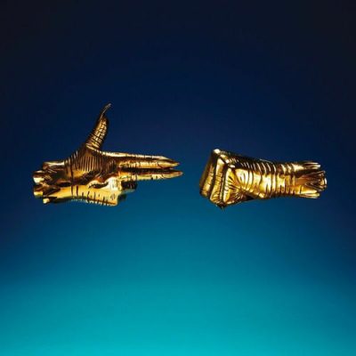 Run The Jewels – Run The Jewels 3 (Deluxe Edition CD) (2016-2026) (FLAC + 320 kbps)