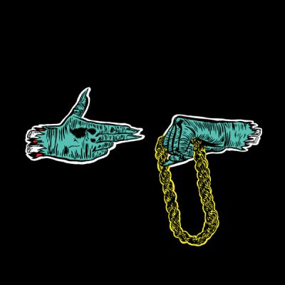 Run The Jewels – Run The Jewels (Deluxe Edition CD) (2013-2026) (FLAC + 320 kbps)