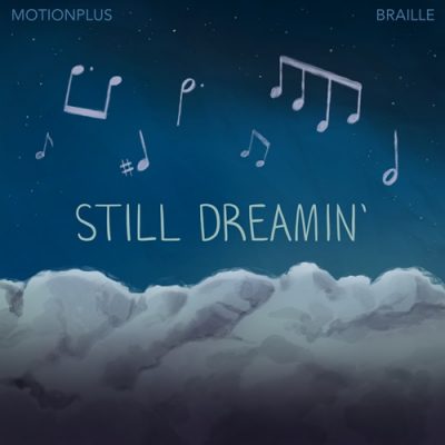MotionPlus & Braille – Still Dreamin’ EP (WEB) (2026) (320 kbps)