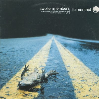 Swollen Members – Full Contact (VLS) (2001) (FLAC + 320 kbps)