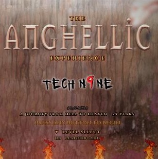 Tech N9ne – Anghellic (The Experience) (Game Score) (WEB) (2026) (320 kbps)