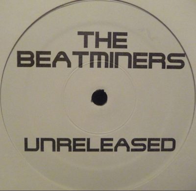 The Beatminerz – We Run NY / Da Connection (VLS) (2001) (FLAC + 320 kbps)