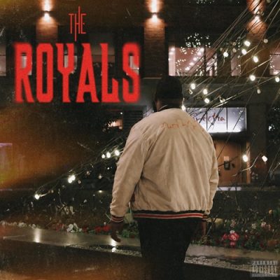 Moose Tarantino – The Royals (WEB) (2026) (320 kbps)