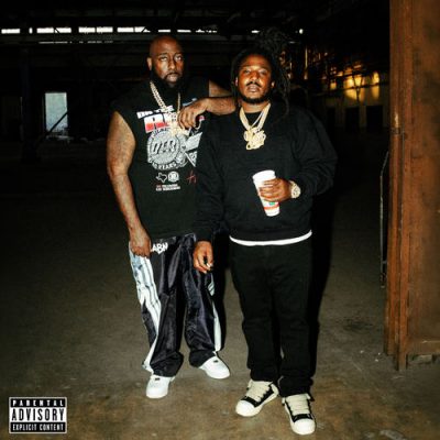 Trae Tha Truth & Mozzy – Still Tapped In (WEB) (2026) (FLAC + 320 kbps)