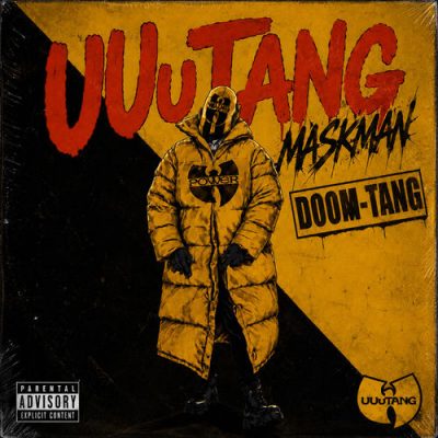 UUu Tang Maskman – DOOM-TANNG (WEB) (2026) (320 kbps)