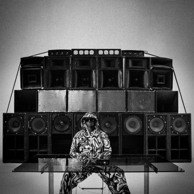 Unknown T – Listen. (WEB) (2026) (320 kbps)