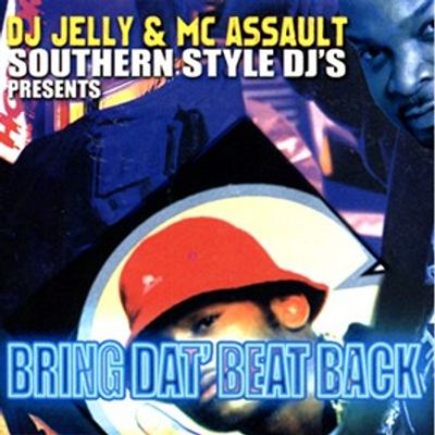 VA – DJ Jelly & MC Assault – Bring Dat’ Beat Back (CD) (2005) (FLAC + 320 kbps)