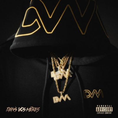 VA – DVM: Dans Vos Meres (CD) (2025) (FLAC + 320 kbps)