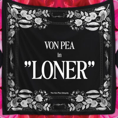 Von Pea – Loner (Second Half) (WEB) (2026) (320 kbps)