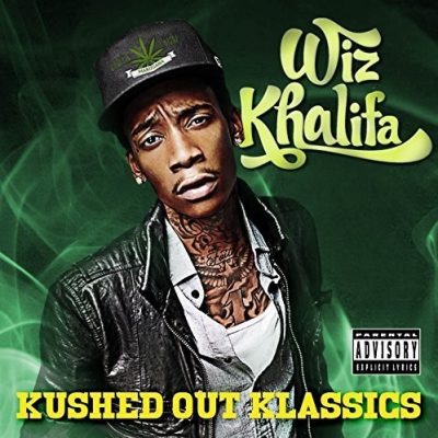 Wiz Khalifa – Kushed Out Klassics (CD) (2015) (FLAC + 320 kbps)