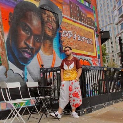Wulverine – Don’t Ask Me For Shxt EP (WEB) (2026) (320 kbps)