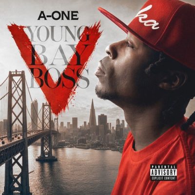 A-One – Young Bay Boss 5 (WEB) (2026) (320 kbps)