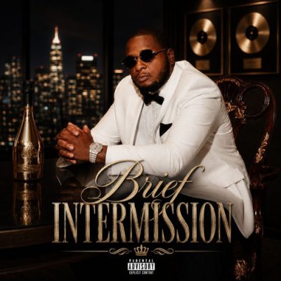 Young Chris – Brief Intermission EP (WEB) (2026) (320 kbps)