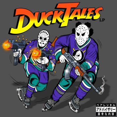 A.P. Da Overlord & Skellz – Duck Tales LP (WEB) (2026) (320 kbps)