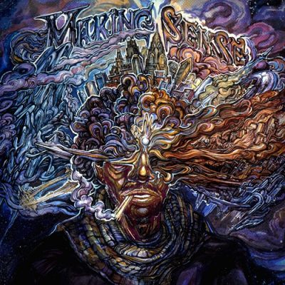 Blackchai – Making Sense (WEB) (2026) (320 kbps)