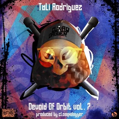 Tali Rodriguez & CloaqxDagger – Devoid Of Orbit Vol .7 EP (WEB) (2026) (320 kbps)