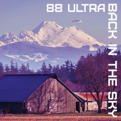 88 Ultra – Back In The Sky (WEB) (2026) (320 kbps)