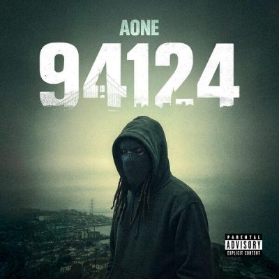 AOne – 94124 (WEB) (2025) (FLAC + 320 kbps)