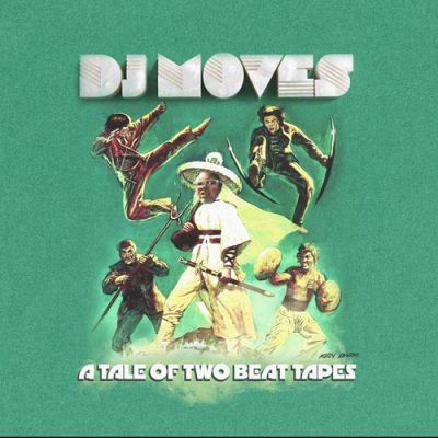 DJ Moves – A Tale Of 2 Beat Tapes (WEB) (2026) (320 kbps)