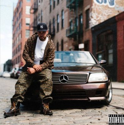 Ace SL – Peridot (WEB) (2026) (320 kbps)