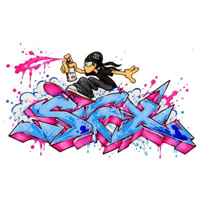 Ba Pace & Hi-Post – It Get SFX Tricky EP (WEB) (2026) (320 kbps)