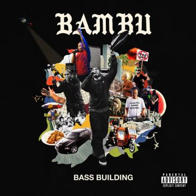 Bambu – Bass Building (WEB) (2026) (320 kbps)