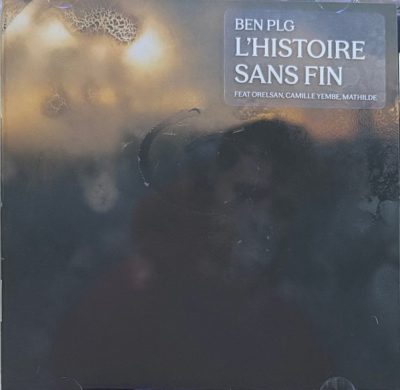 Ben PLG – L’Histoire Sans Fin (CD) (2026) (FLAC + 320 kbps)